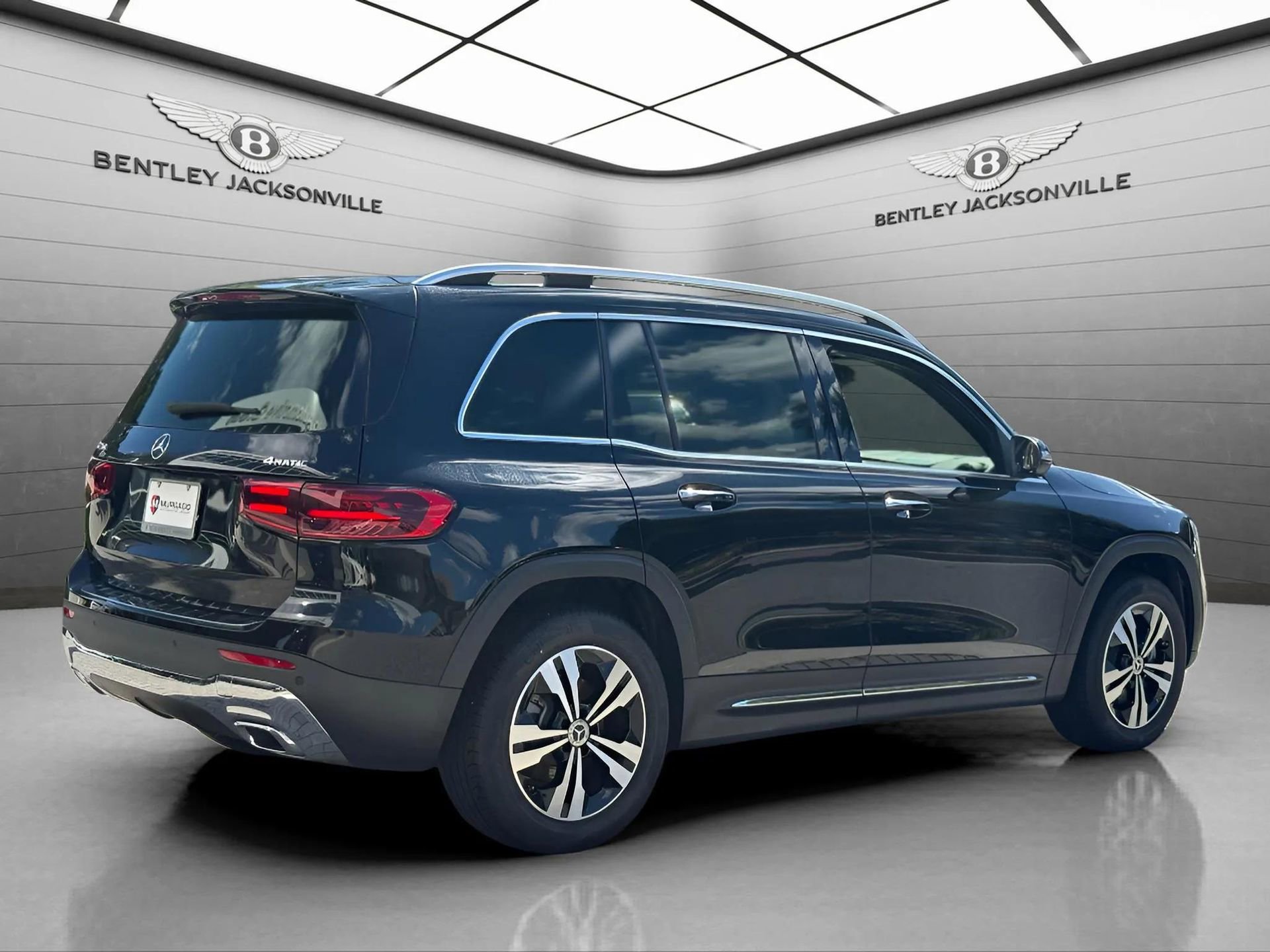 Used 2025 Mercedes-Benz GLB 250 GLB 250 image 25