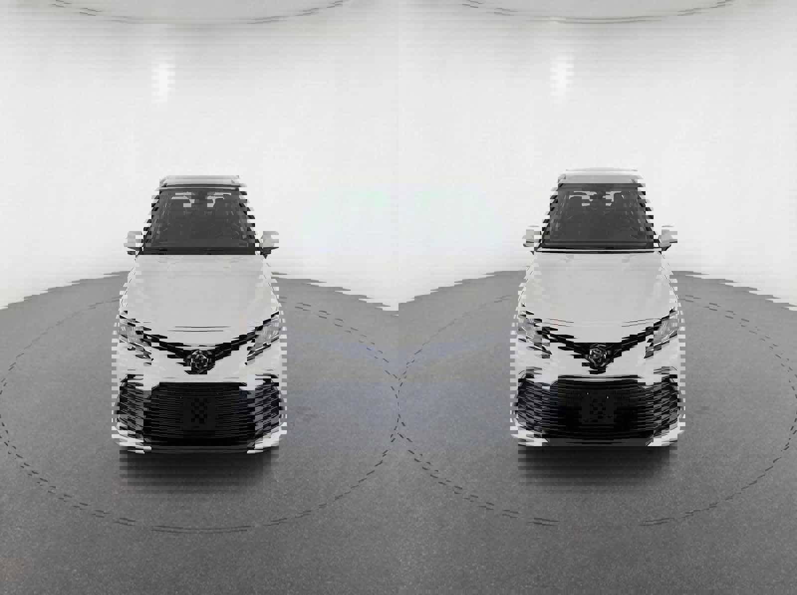 Used 2024 Toyota Camry LE image 2