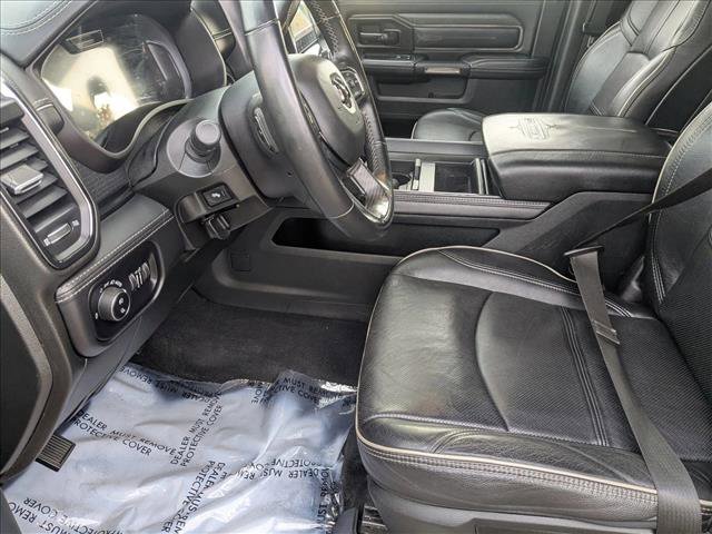 Used 2023 RAM 3500 Limited image 15