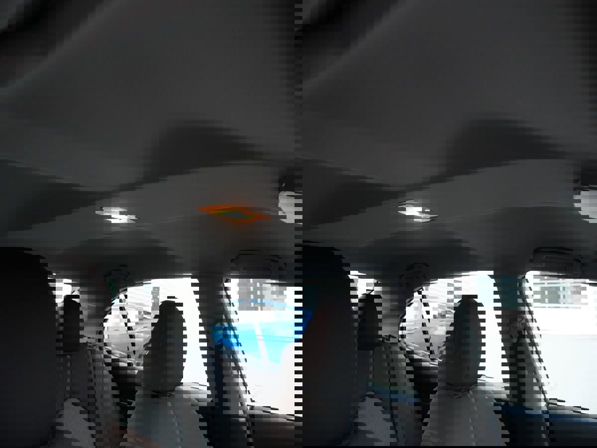 Used 2022 Toyota Camry LE image 16