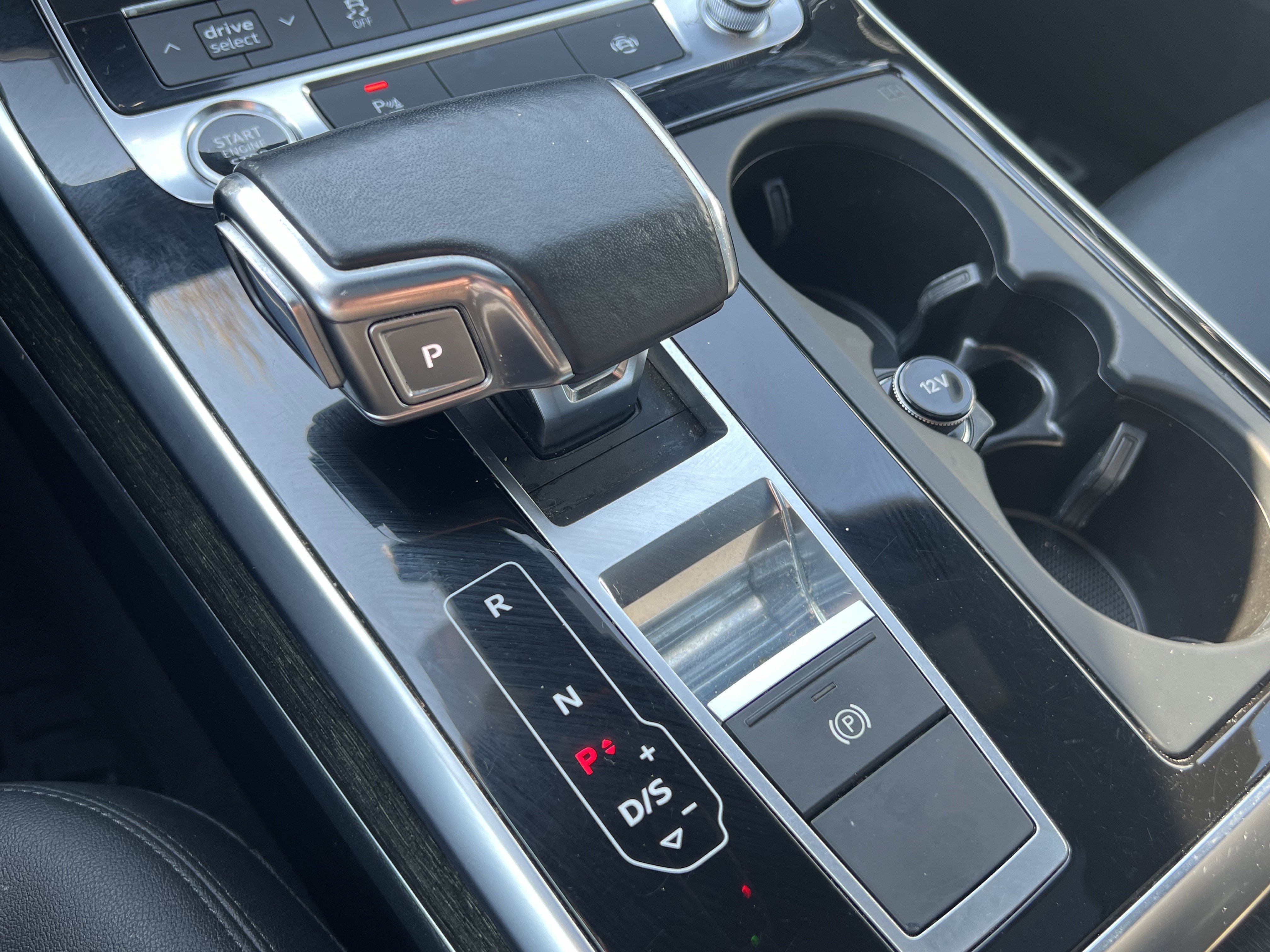 Used 2022 Audi Q7 2.0T Premium w/ Convenience Package image 26