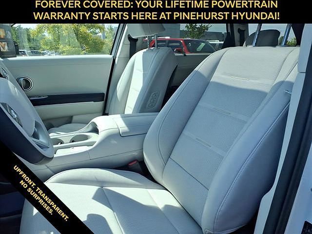 New 2026 Hyundai Palisade Calligraphy image 5