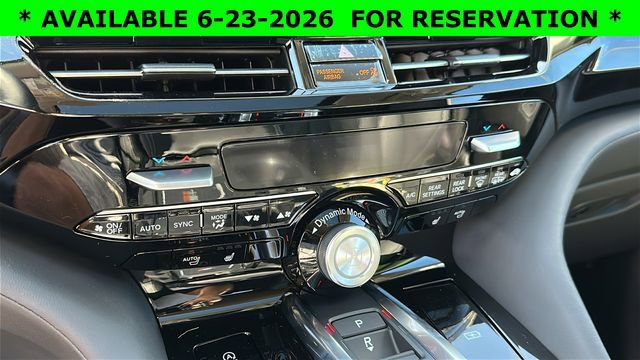 Used 2026 Acura MDX SH-AWD w/ Technology Package image 21