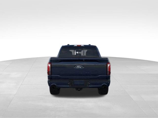 New 2026 Ford F150 Lariat w/ Equipment Group 502A High image 6