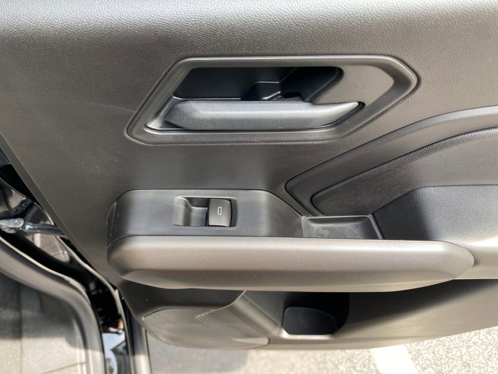 New 2026 Chevrolet Colorado W/T w/ WT Custom Package RWD image 14