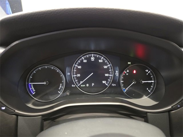 Certified 2025 MAZDA CX-50 AWD 2.5 Hybrid w/ Weather Package image 19