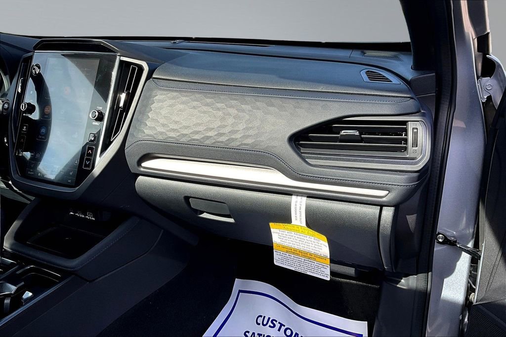 Used 2026 Subaru Forester Premium AWD/4WD image 23