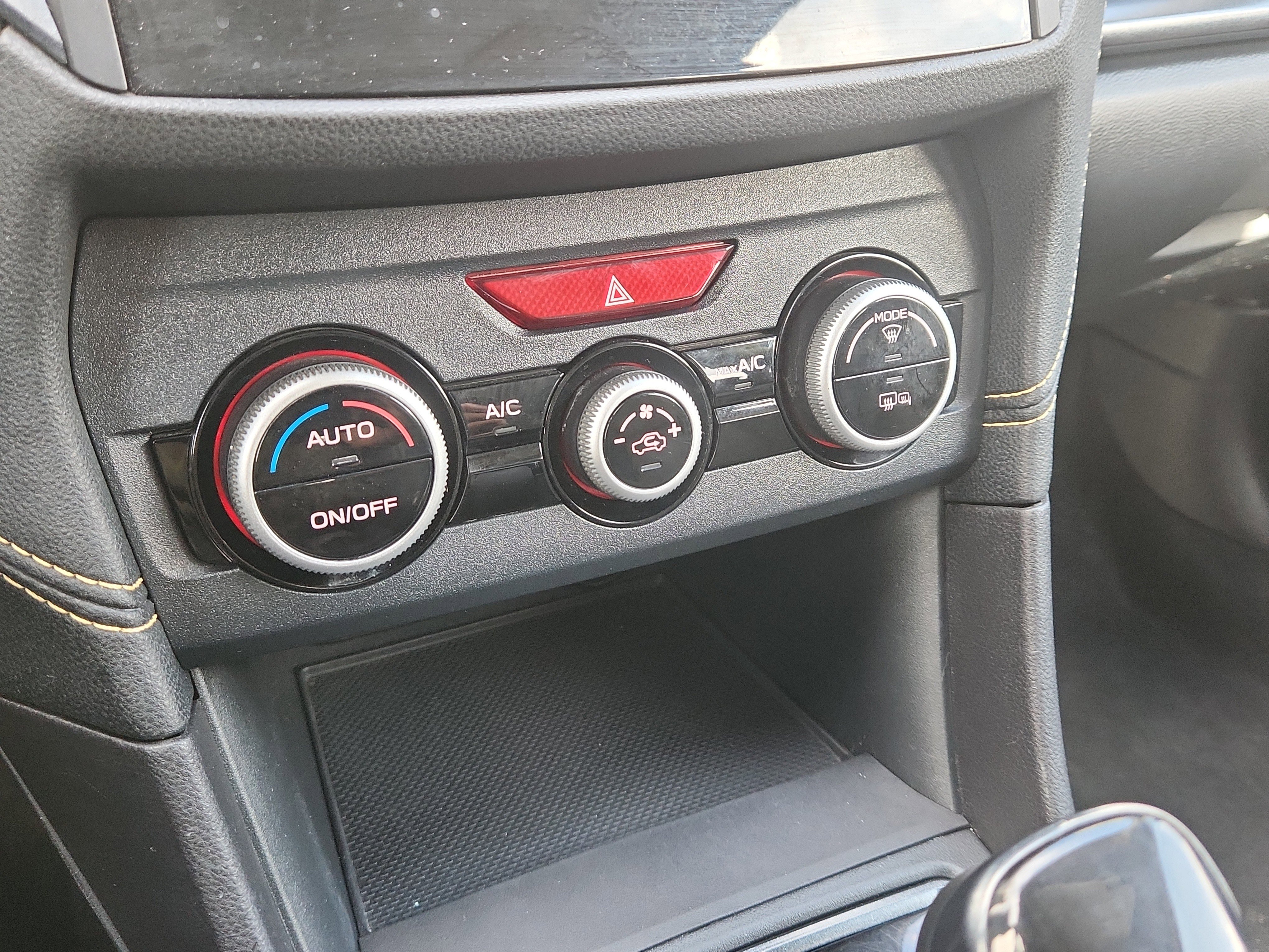 Used 2021 Subaru Crosstrek 2.5i Sport w/ Popular Package #2B AWD/4WD image 25