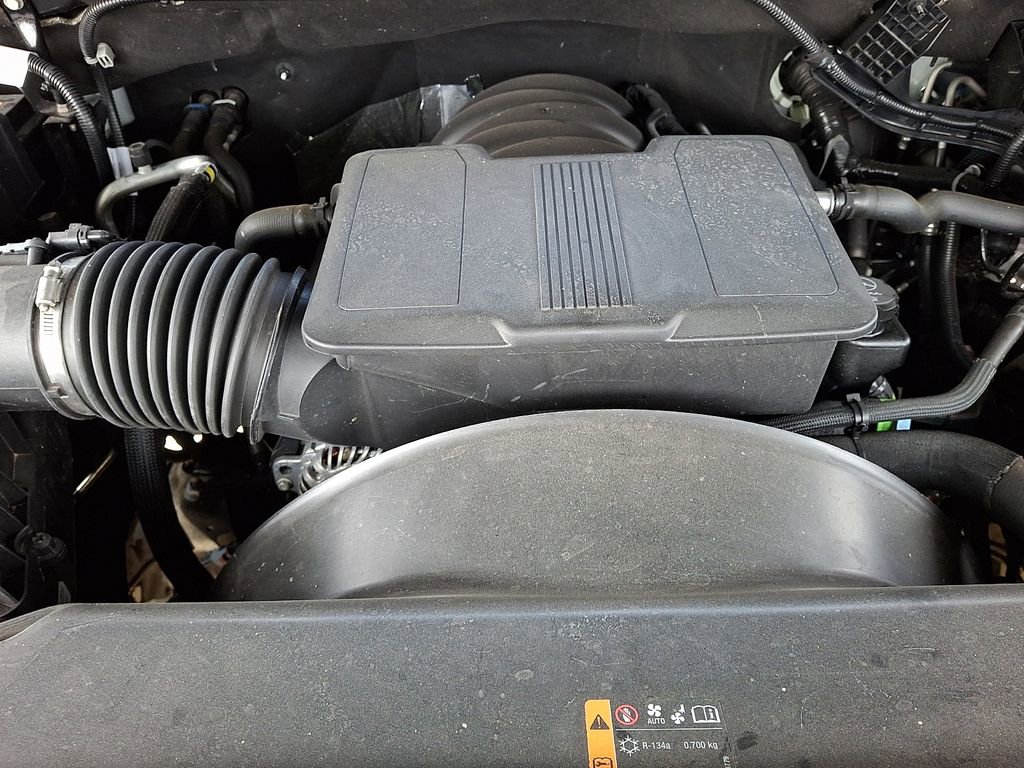 Used 2026 GMC Sierra 2500 SLE w/ Preferred Package image 28