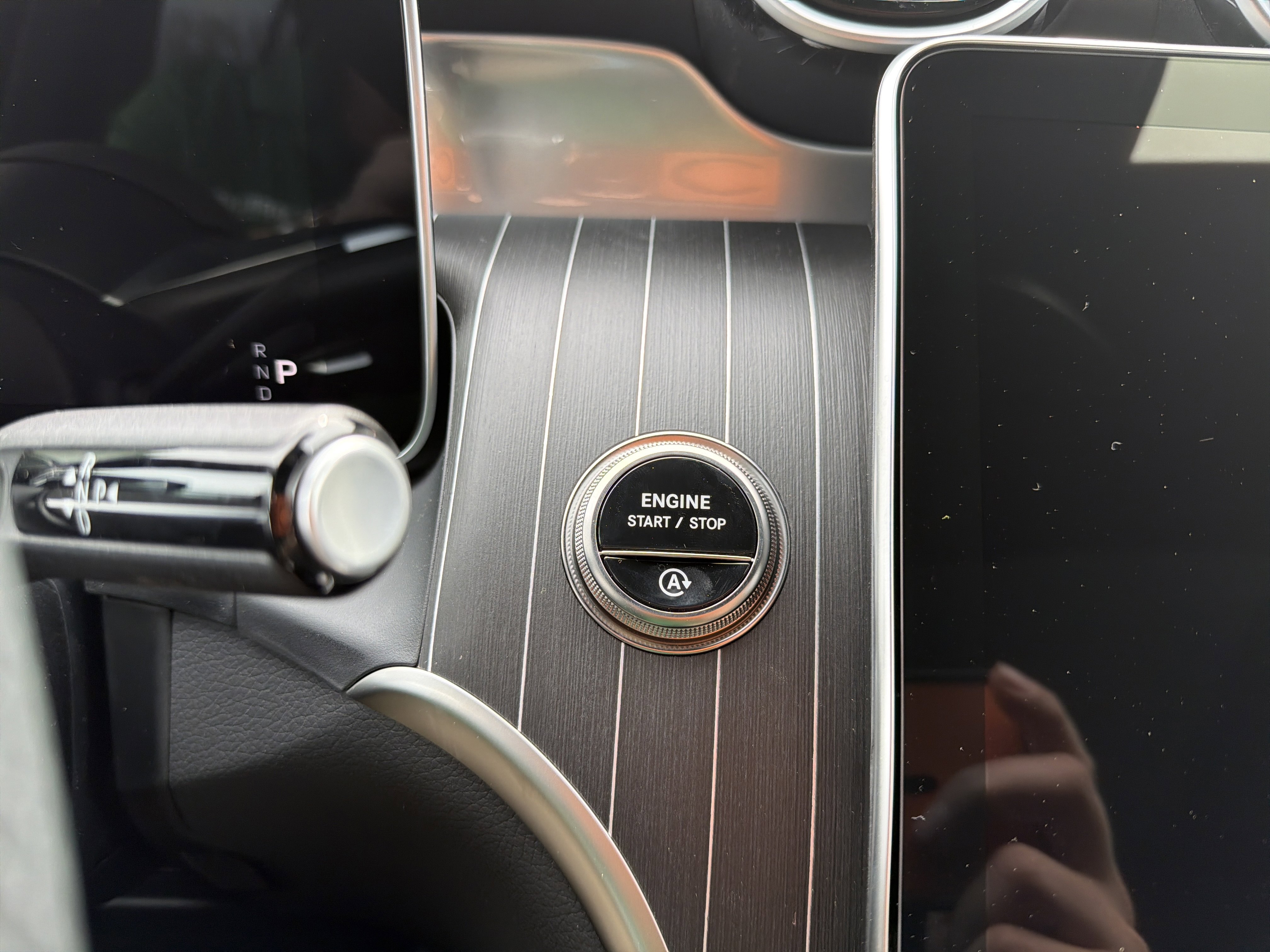 New 2026 Mercedes-Benz GLC 300 4MATIC image 19