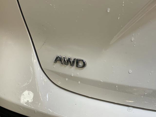 Used 2025 INFINITI QX50 Luxe image 34