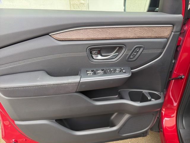 New 2026 Honda Pilot Elite image 22