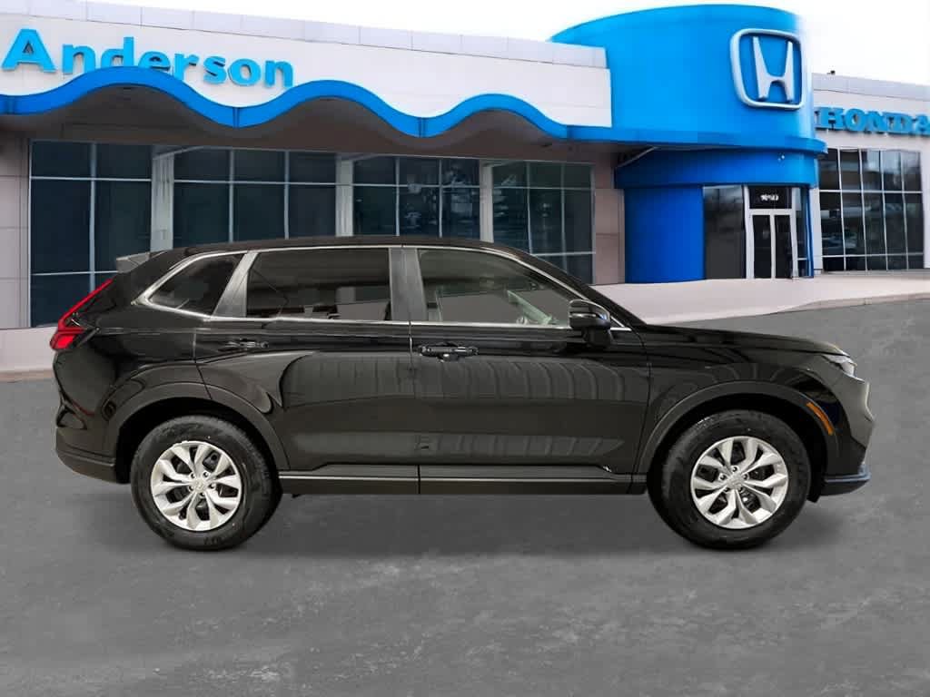 New 2027 Honda CR-V LX image 7