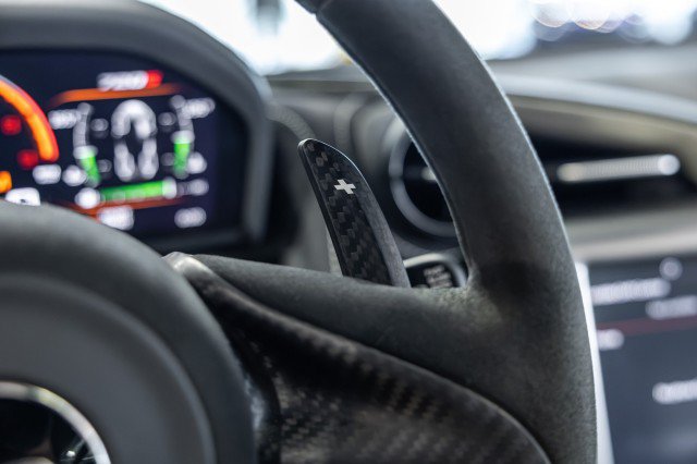 Used 2021 McLaren 720S Performance RWD image 42