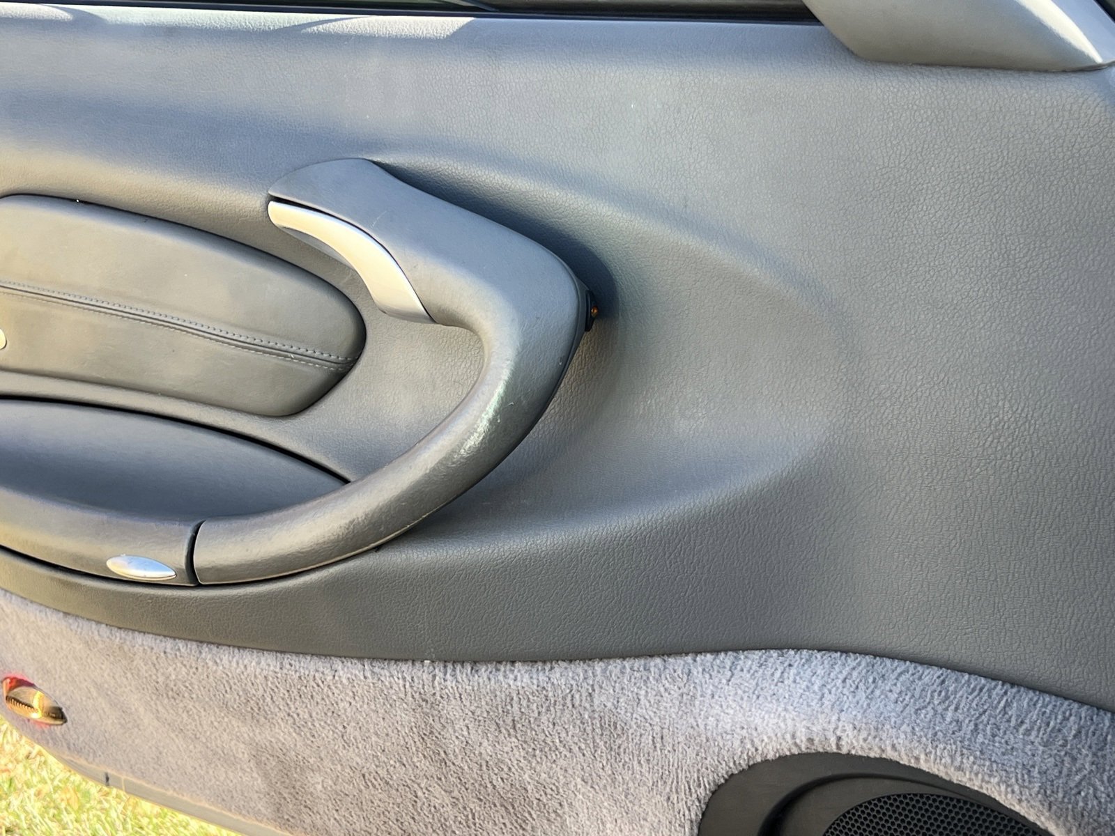 Used 2002 Porsche 911 Carrera image 23