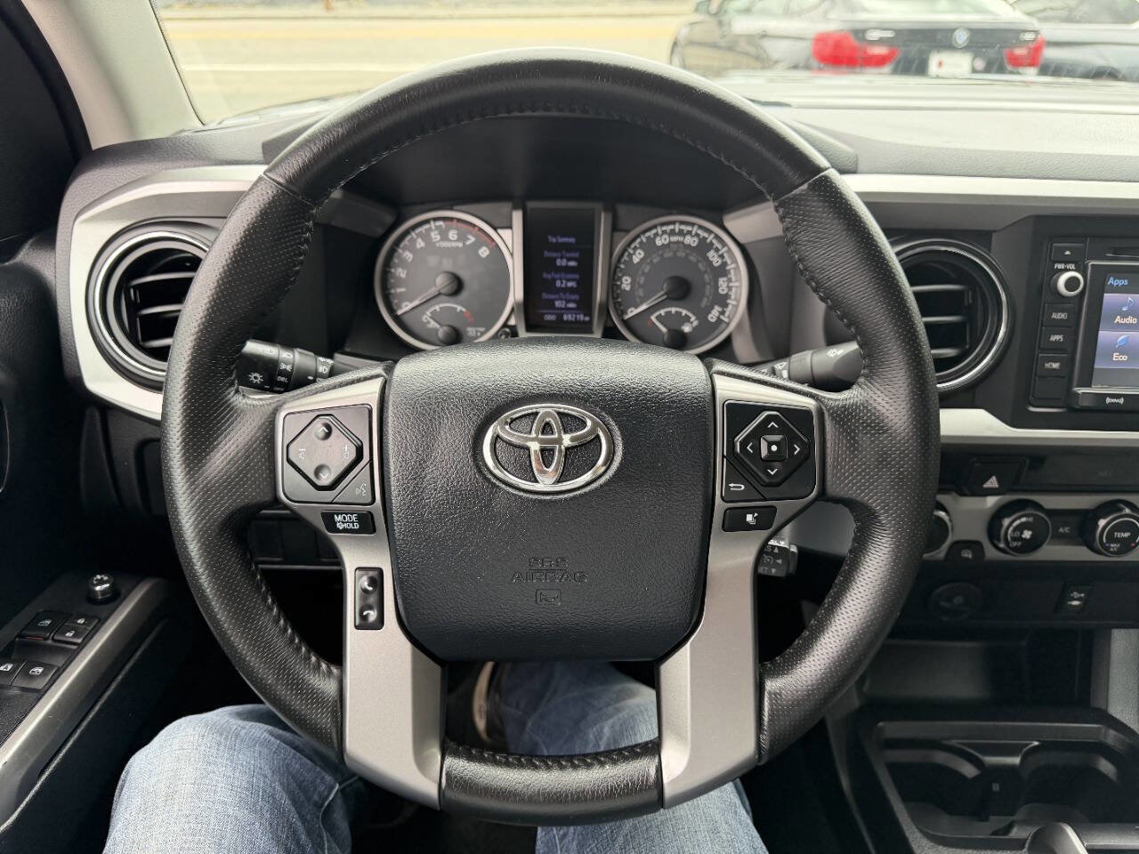 Used 2016 Toyota Tacoma SR5 w/ Exterior Package image 23