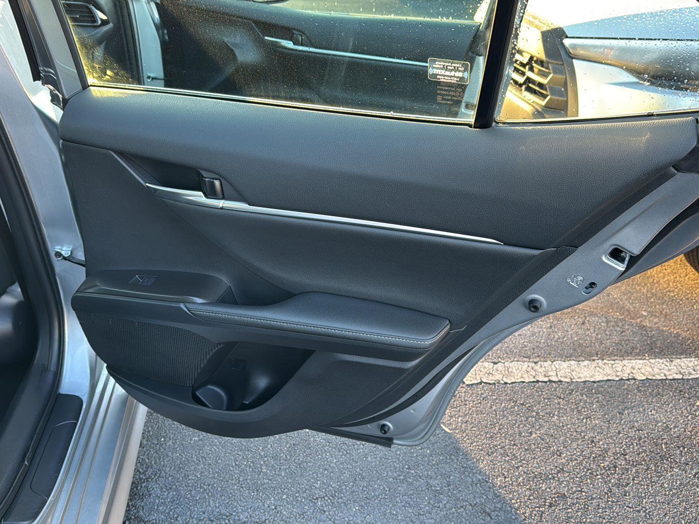 Certified 2024 Toyota Camry XSE image 13