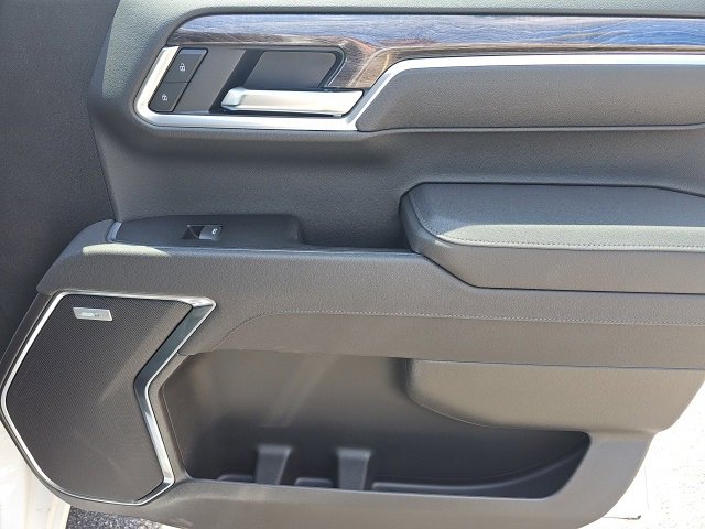 New 2025 Chevrolet Silverado 1500 LTZ image 16