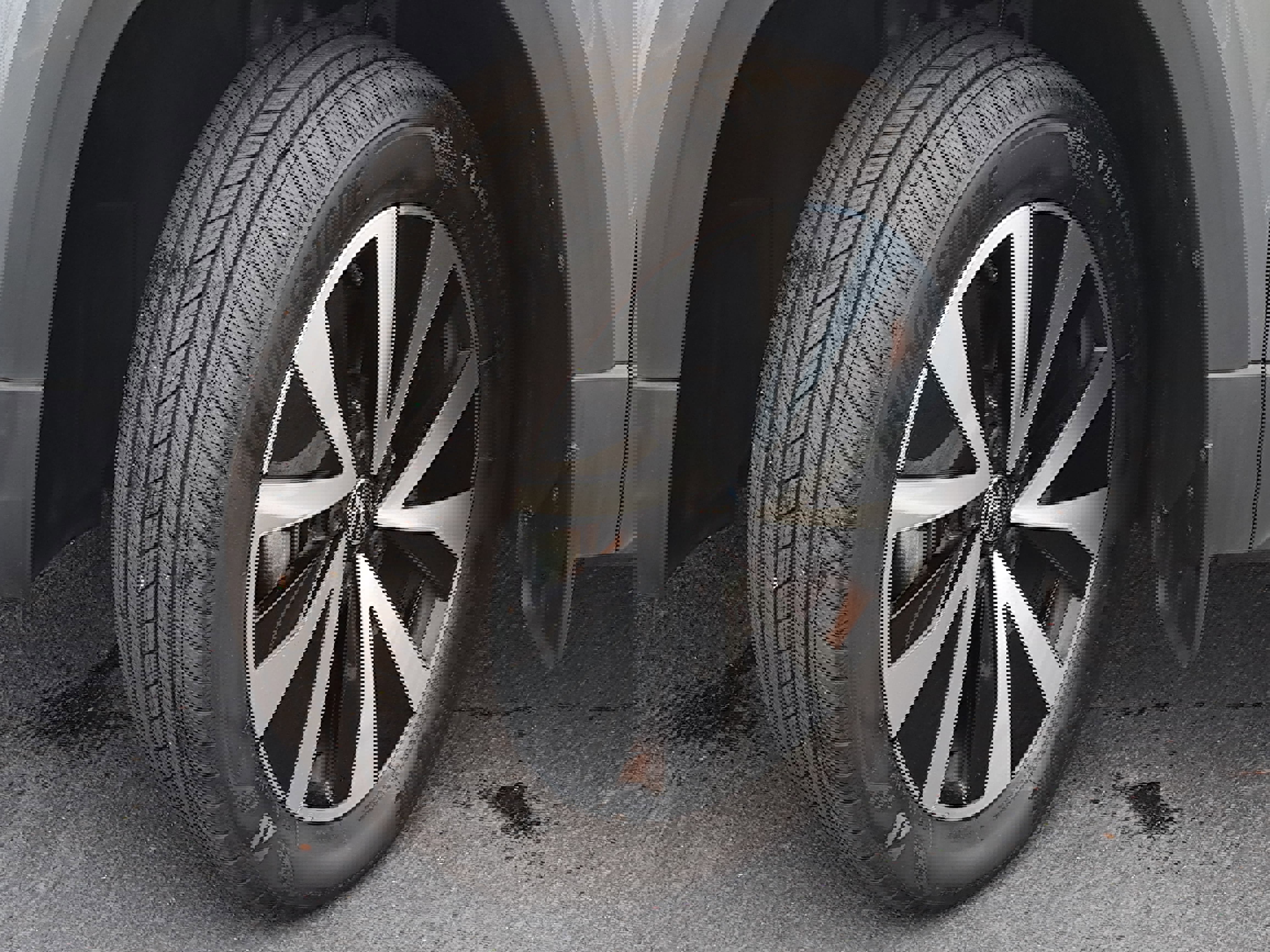 Certified 2022 Volkswagen Taos SE image 29