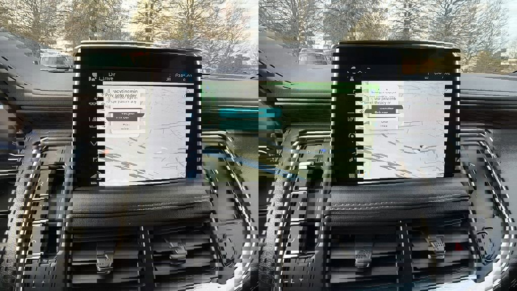 Used 2022 Chevrolet Tahoe LT w/ LT Signature Plus Package image 33