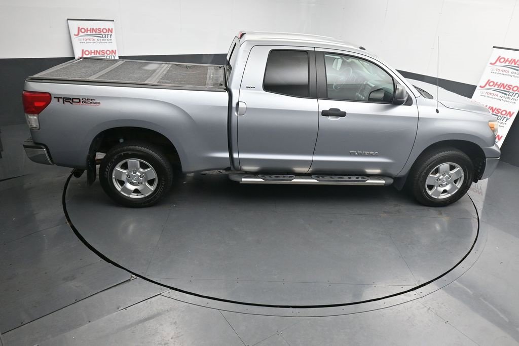 Used 2011 Toyota Tundra 4x4 Double Cab image 30