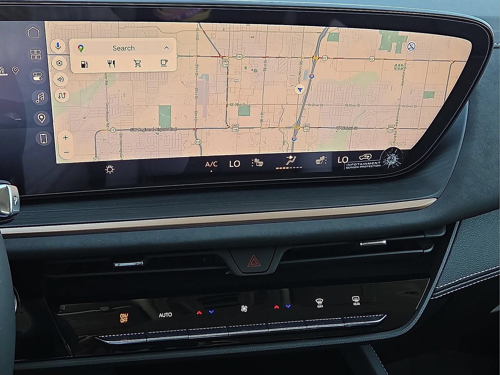 New 2026 Buick Envista Avenir FWD image 16