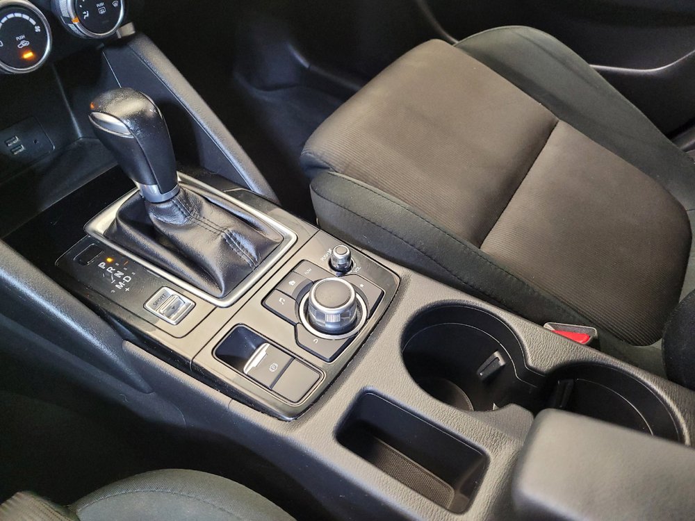 Used 2016 MAZDA CX-5 Sport w/ Rear Camera Package FWD image 26