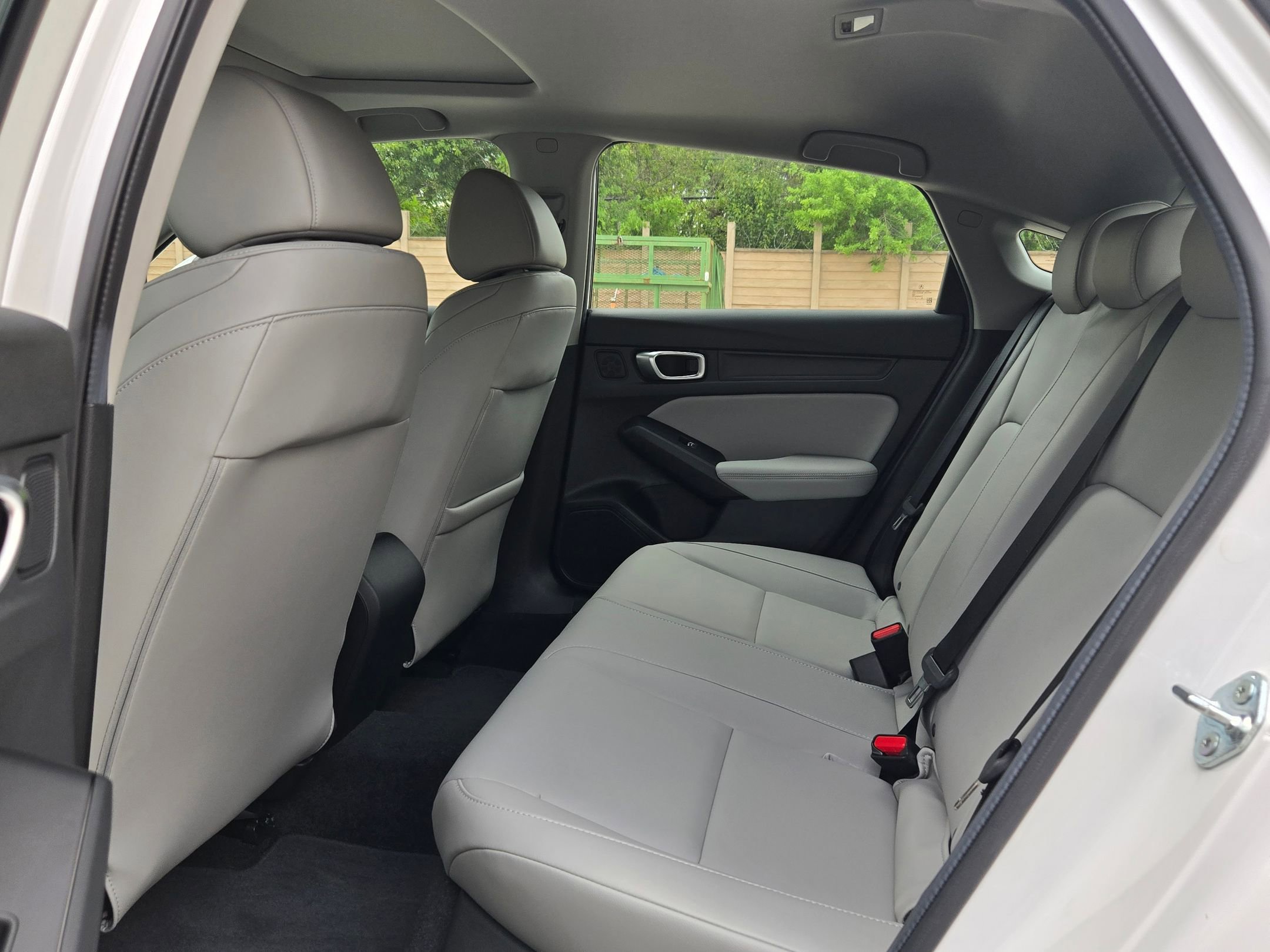 Used 2025 Acura Integra image 14