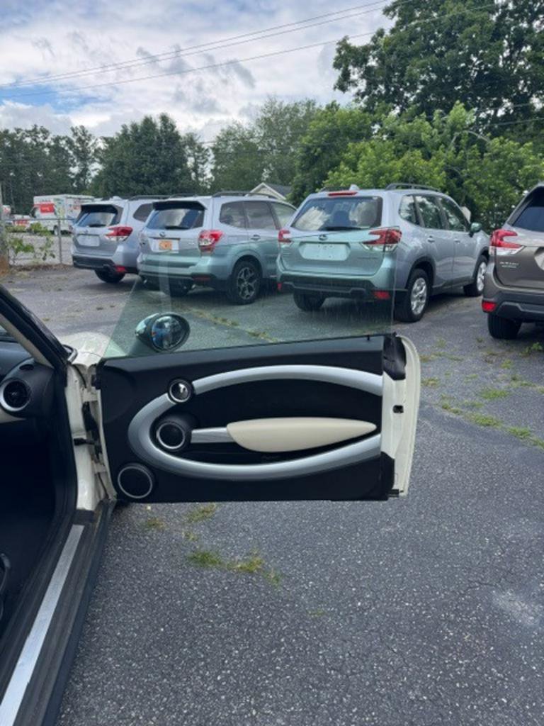 Used 2013 MINI Cooper Clubman FWD image 7