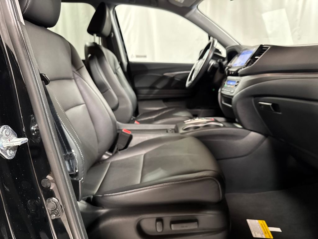 Certified 2023 Honda Ridgeline RTL-E image 28