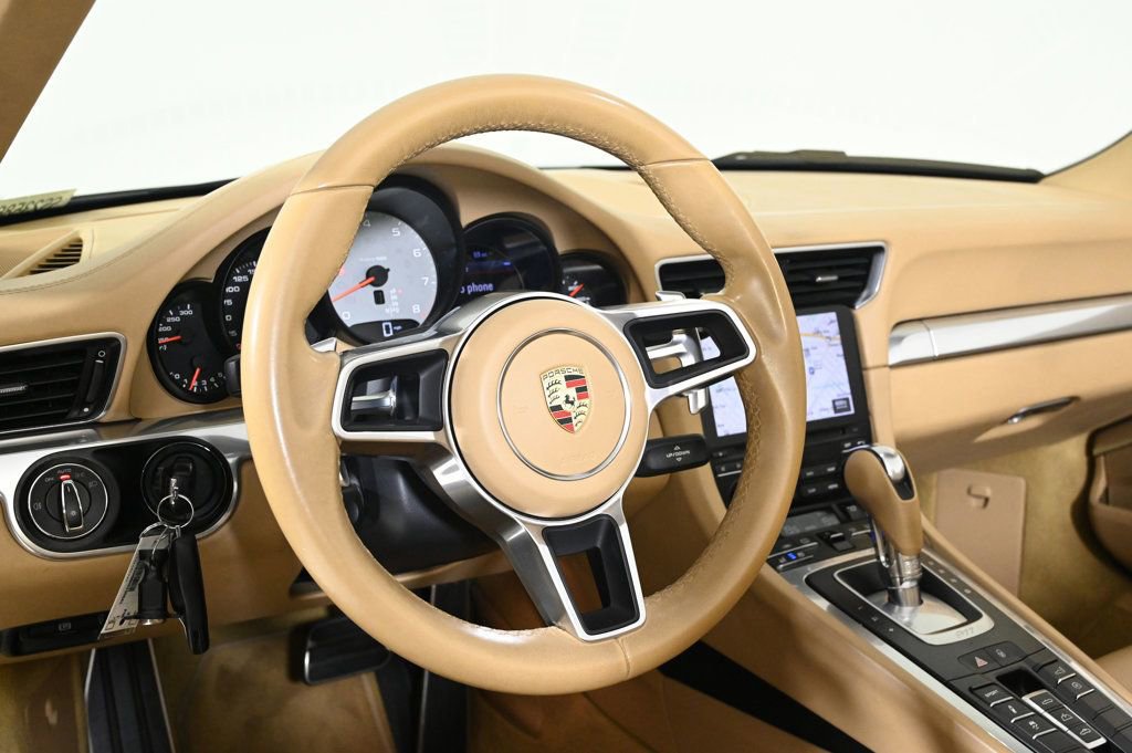 Used 2017 Porsche 911 Carrera S image 13