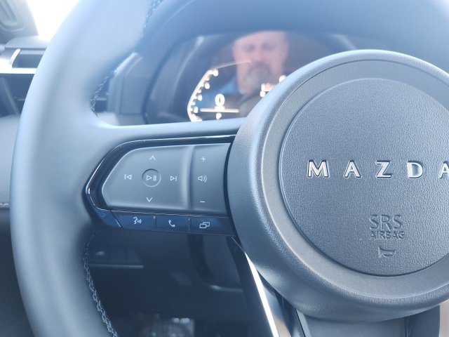 New 2026 MAZDA CX-5 Preferred AWD/4WD image 28
