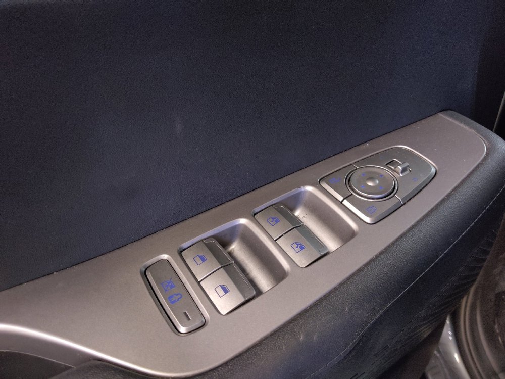 Used 2021 Hyundai Palisade SEL w/ Convenience Package FWD image 27