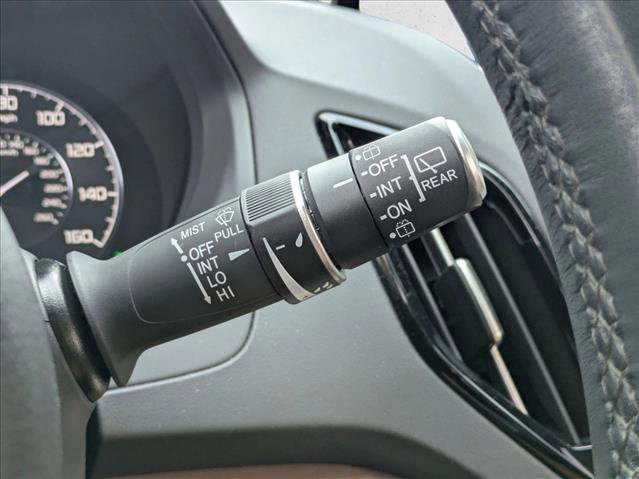 Used 2021 Acura RDX FWD w/ Technology Package image 11