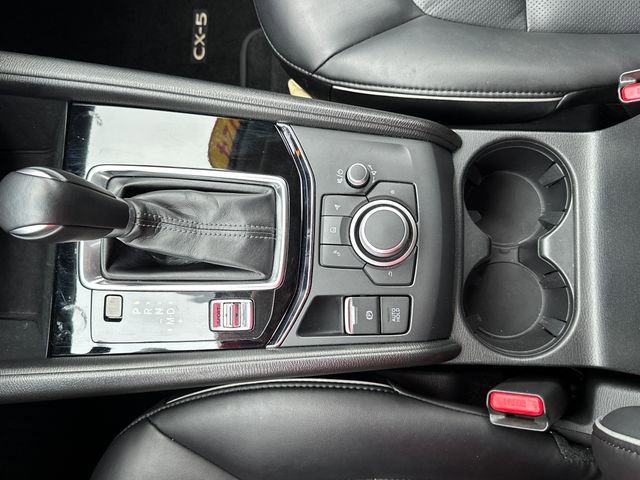 Used 2024 MAZDA CX-5 AWD 2.5 S w/ Select Package image 20