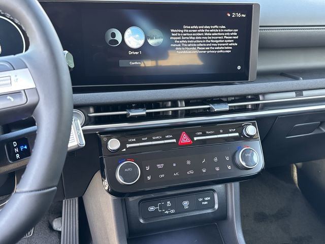 New 2026 Hyundai Tucson Limited image 28