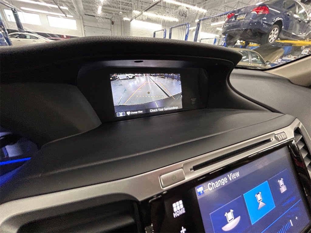 Used 2017 Honda Accord Touring image 25