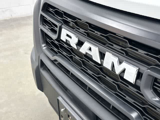Used 2025 RAM ProMaster 3500 w/ Convenience Group FWD image 30