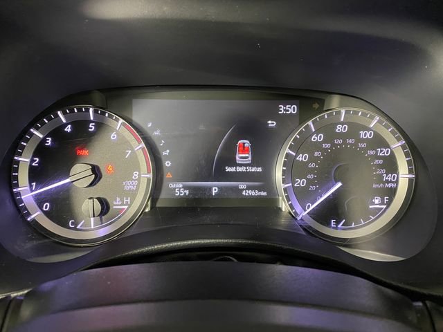 Used 2023 Toyota Highlander XSE image 22