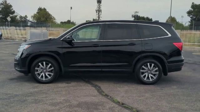 Used 2022 Honda Pilot EX-L image 5