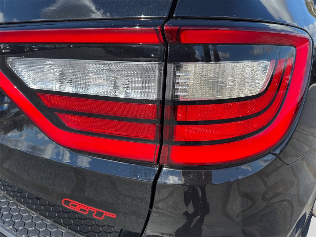 New 2026 Dodge Durango GT image 19