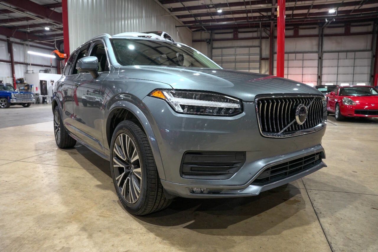 Used 2020 Volvo XC90 T5 Momentum w/ Protection Package Premier AWD/4WD image 12