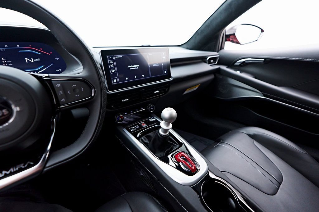 Used 2025 Lotus Emira RWD image 70