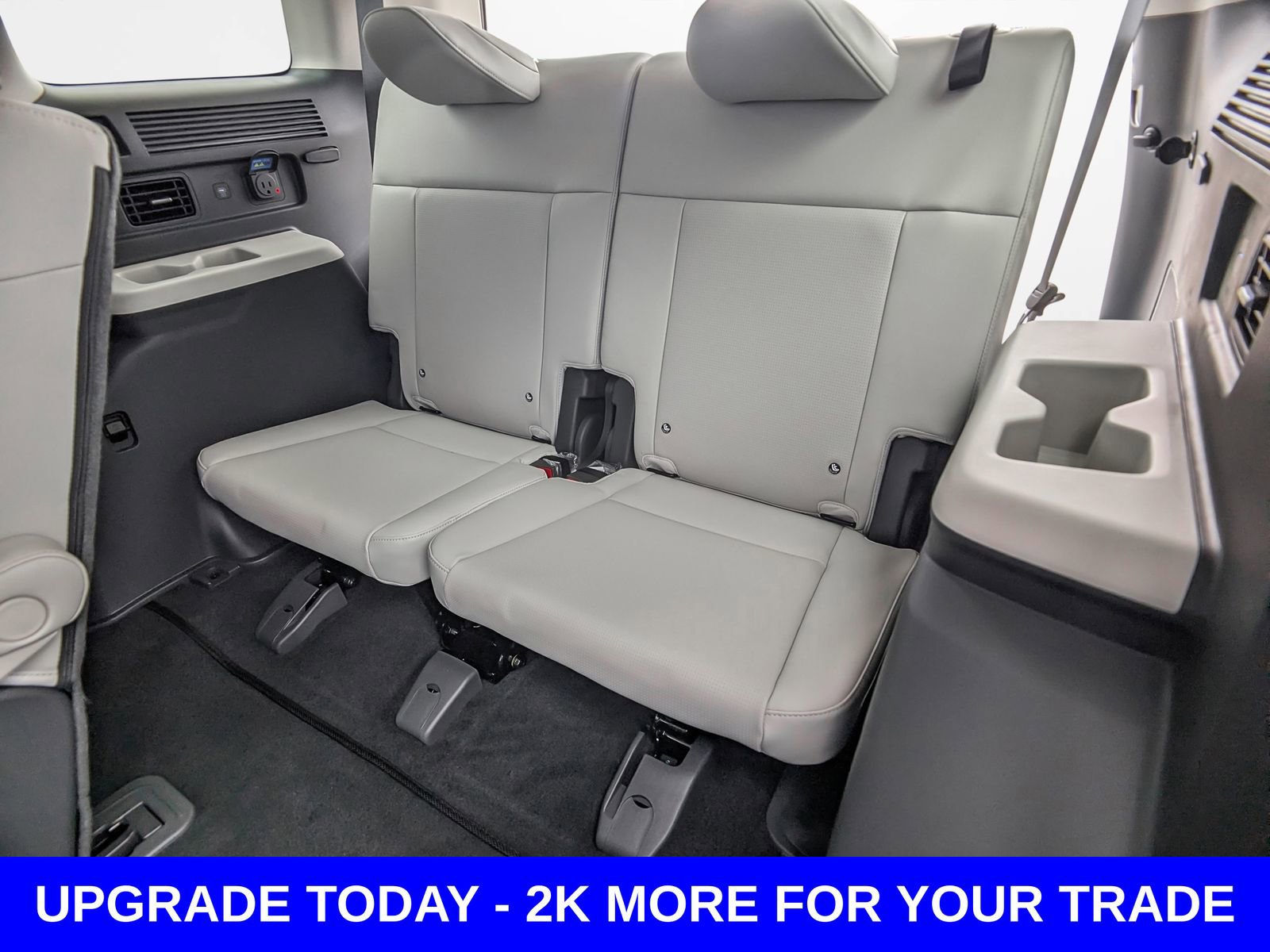 New 2026 Hyundai Santa Fe Calligraphy image 27