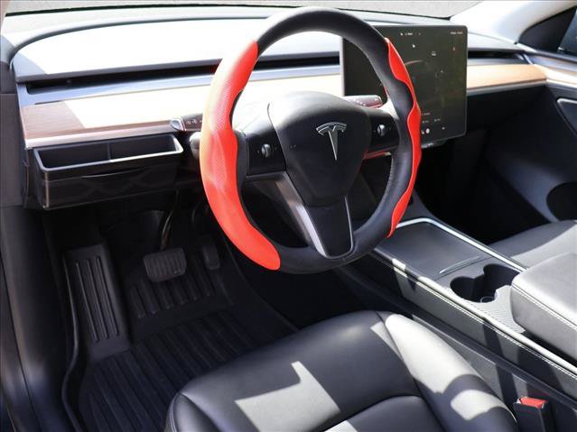 Used 2023 Tesla Model Y Long Range AWD/4WD image 14