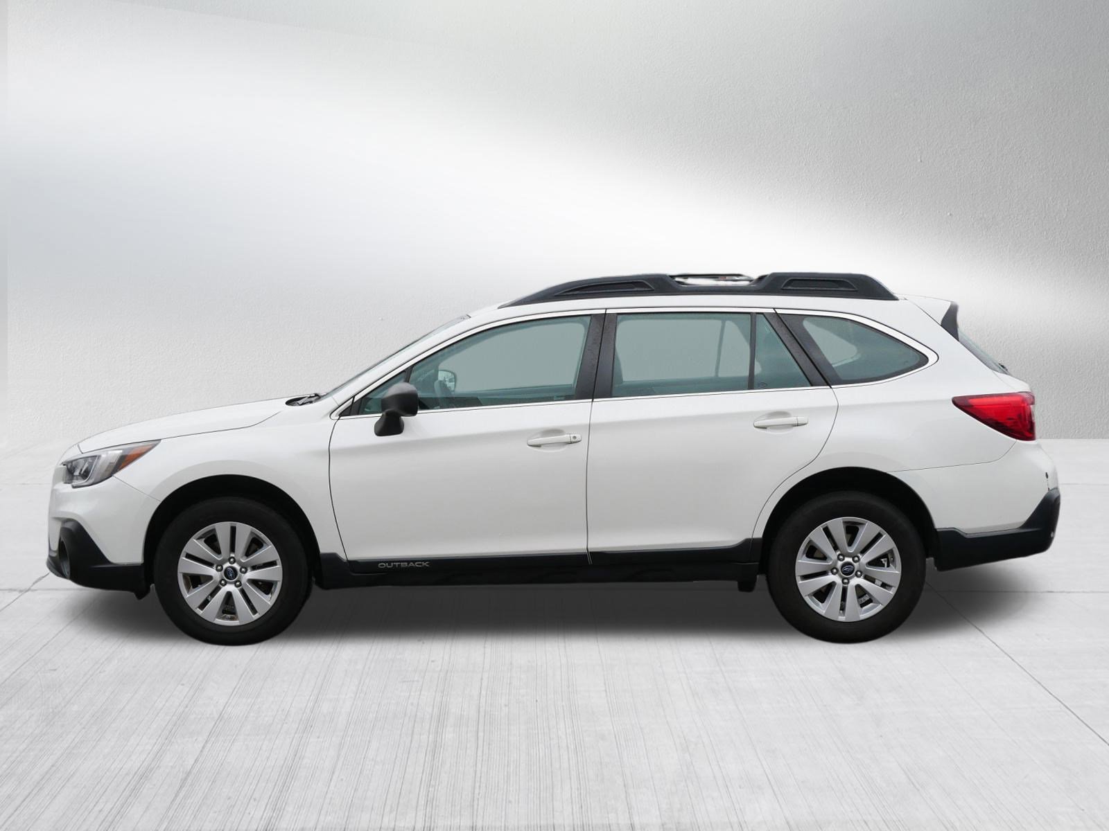 Used 2018 Subaru Outback 2.5i image 4