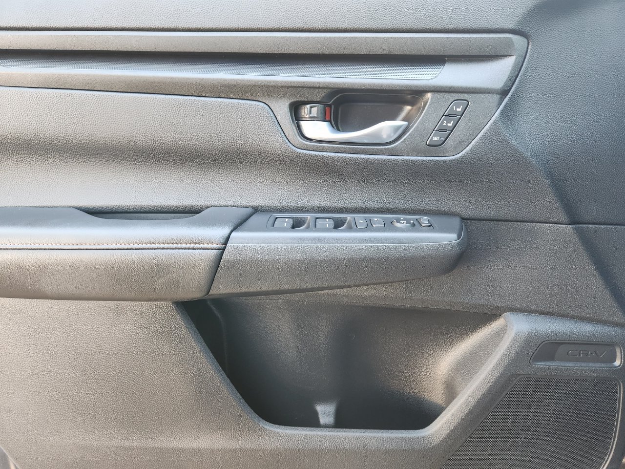 Used 2026 Honda CR-V Sport-L image 22