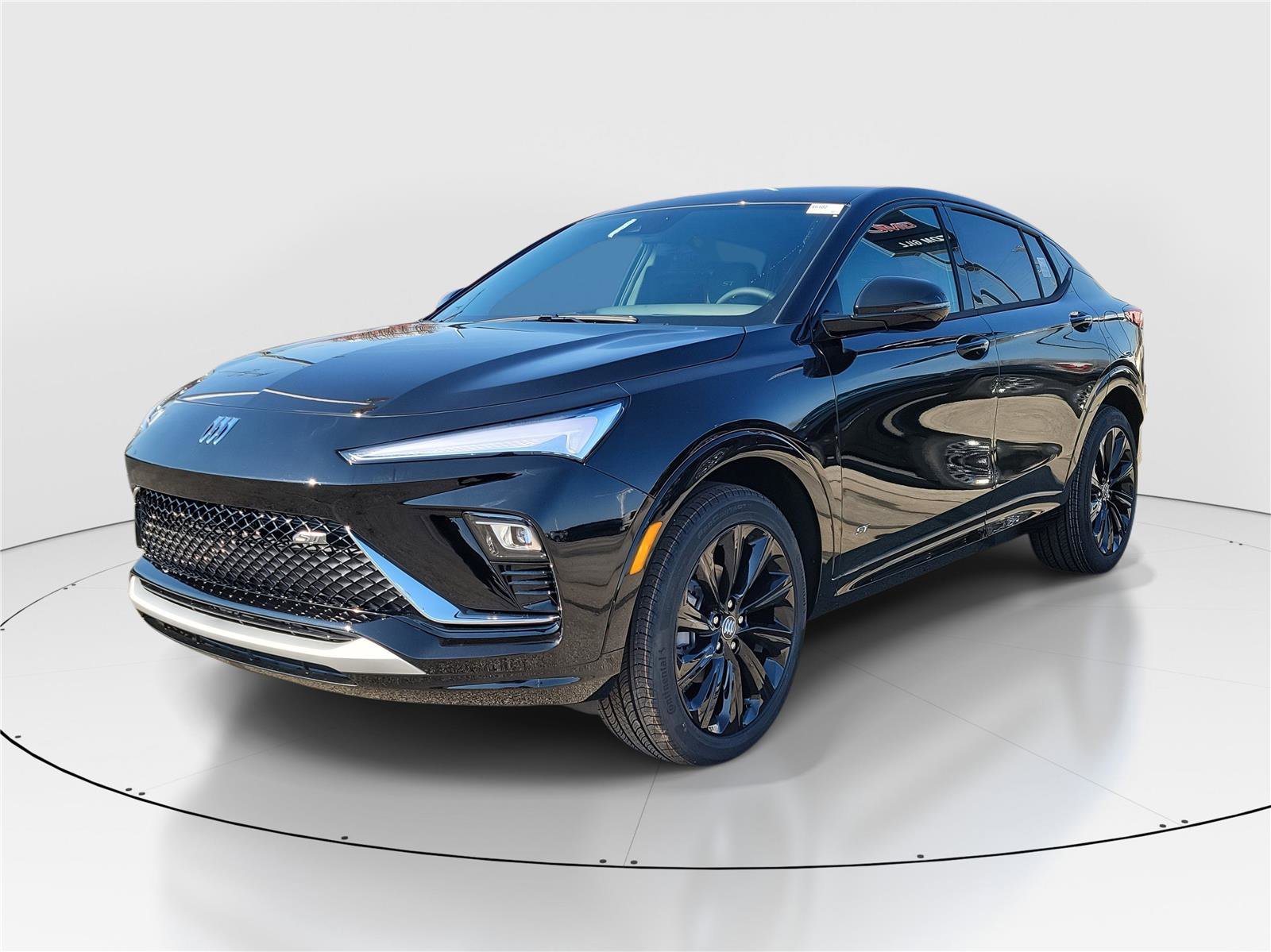 New 2026 Buick Envista Sport Touring w/ Convenience I Package image 2