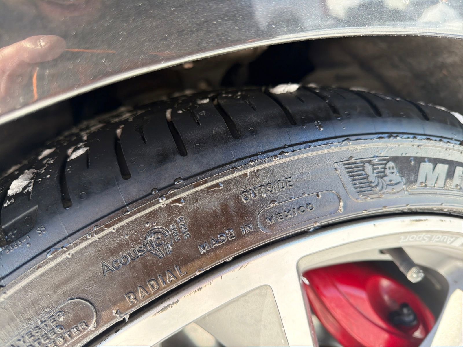 Used 2021 Audi S6 Premium Plus w/ S Sport Package image 30