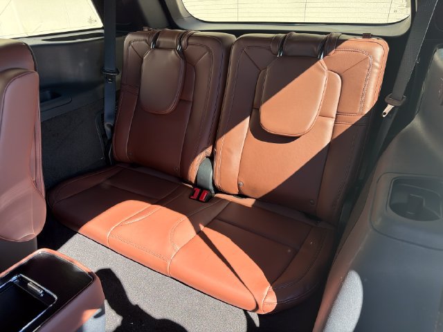 New 2026 Lincoln Aviator Reserve AWD/4WD image 13